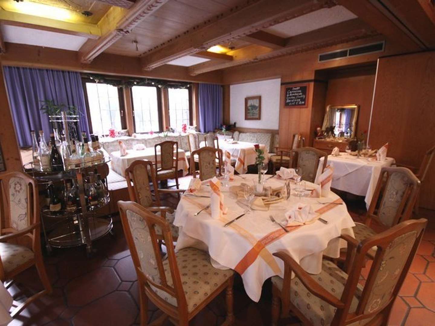 Renaissance in der Krone in Hessen inkl. Schlossführung & Abendessen