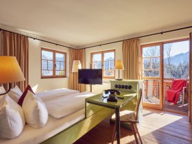 Feelgood-Tage im Allgäu