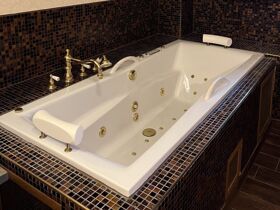 Familien-Silvester im Schlossresort