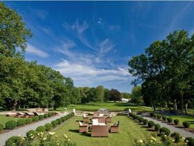 Familien-Silvester im Schlossresort