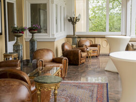 Familien-Silvester im Schlossresort