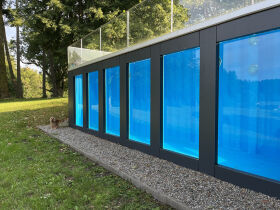 Familien-Silvester im Schlossresort