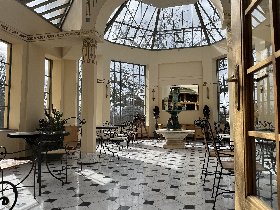 Familien-Silvester im Schlossresort