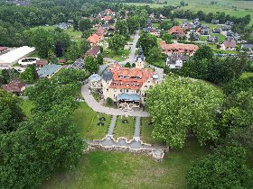 Familien-Silvester im Schlossresort