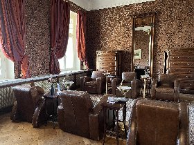 Familien-Silvester im Schlossresort