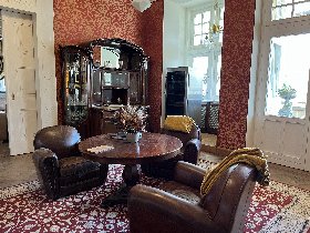 Familien-Silvester im Schlossresort