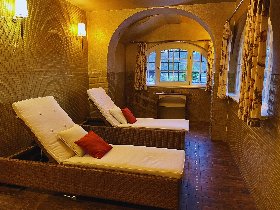 Familien-Silvester im Schlossresort