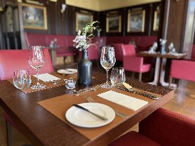 Familien-Silvester im Schlossresort