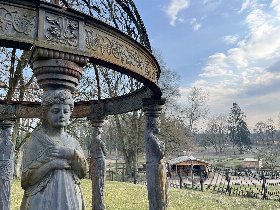 Familien-Silvester im Schlossresort