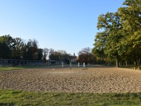 Familien-Silvester im Schlossresort