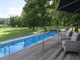 Reitferfreundinnen - Special