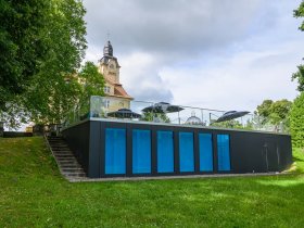 Reitferfreundinnen - Special