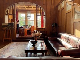 Reitferfreundinnen - Special