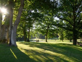 Reitferfreundinnen - Special
