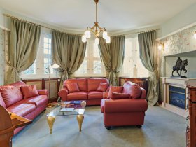 Reitferfreundinnen - Special