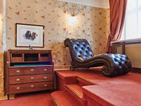 Reitferfreundinnen - Special