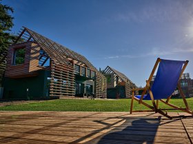 Reitferfreundinnen - Special