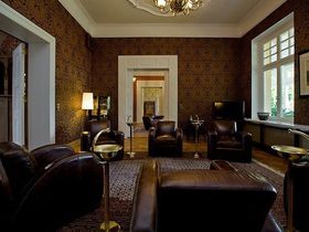 Familien-Silvester im Schlossresort