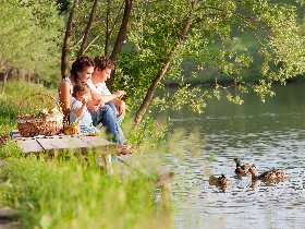 Familien All Inclusive Wochenende - Höchster Komfort mit FamilyPlus!