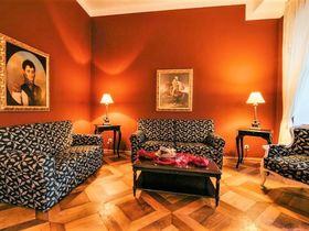 3 Tage E-Bike Auszeit im Grünen – rund um Schloss Gehrden 