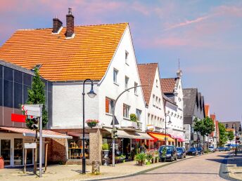 Pfötchenurlaub - 3 Tage im Silberbachtal im Teutoburger Wald