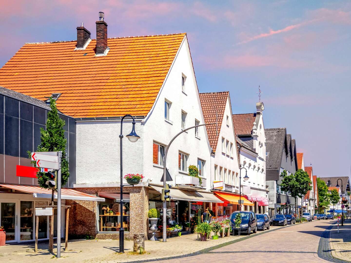 Wanderurlaub mit 4 Gang Dinner im Silberbachtal - 3 Nächte