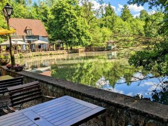 Wanderurlaub mit 4 Gang Dinner im Silberbachtal - 3 Nächte