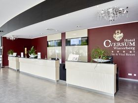 Wellness-Schnuppertage im Sauerland inkl. Abendmenü & Massage