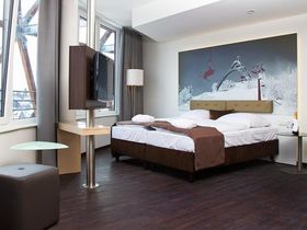 Wellness-Schnuppertage im Sauerland inkl. Abendmenü & Massage