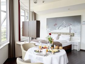 Weihnachten im Sauerland mit Halbpension | 3 Tage