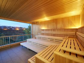 Wellness-Schnuppertage im Sauerland inkl. Abendmenü & Massage