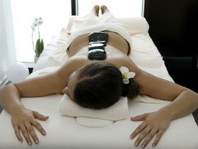 Wellness-Schnuppertage im Sauerland inkl. Abendmenü & Massage