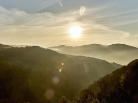Weihnachten im Sauerland mit Halbpension | 3 Tage