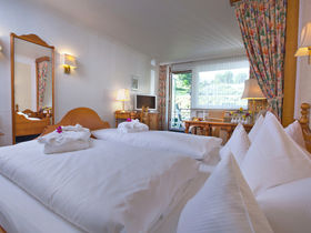 Kurz mal raus ins Sauerland | 3 Tage