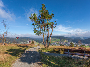 Kurz mal raus ins Sauerland | 3 Tage