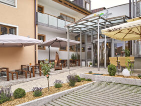 Entdeckertage in der Mitte Bayerns