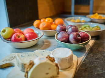 Schnuppertage-Wellness in Bayern inkl. Abendessen