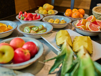 Schnuppertage-Wellness in Bayern inkl. Abendessen