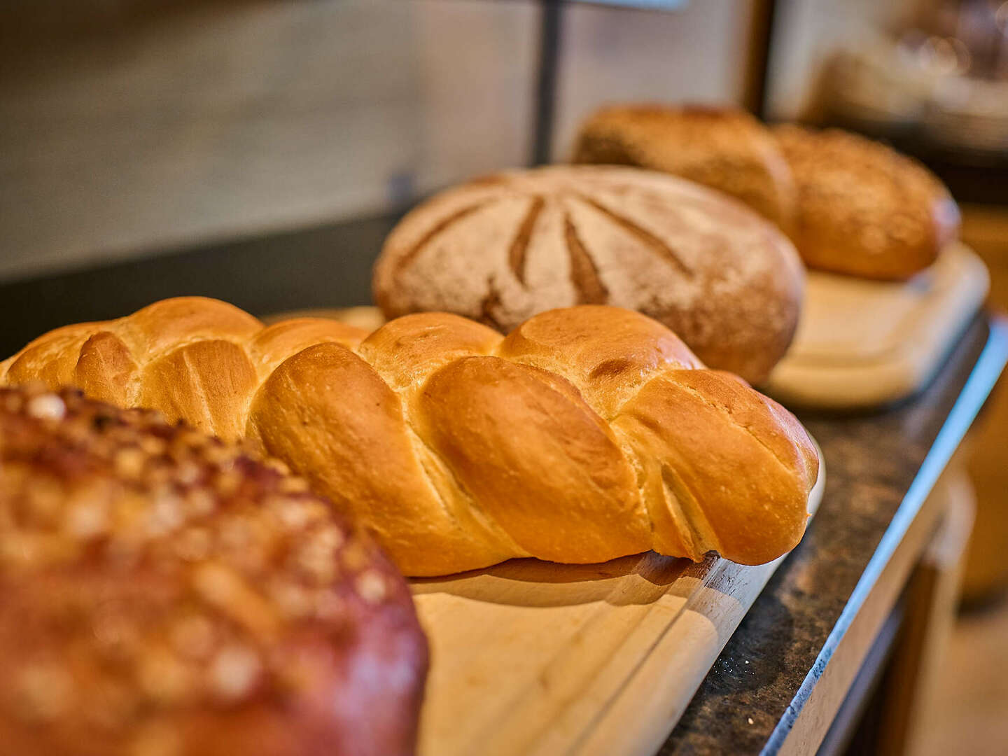 Schnuppertage-Wellness in Bayern inkl. Abendessen