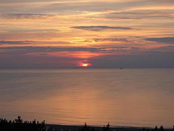 3 Tage Goldener Herbst auf dem Darß inkl. 1 x Abendessen