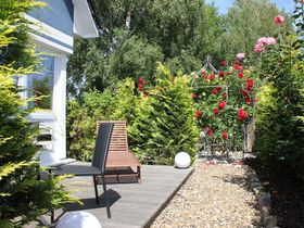 3 Tage entspannen auf dem Darß inkl. 1 x Abendessen