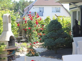 3 Tage entspannen auf dem Darß inkl. 1 x Abendessen