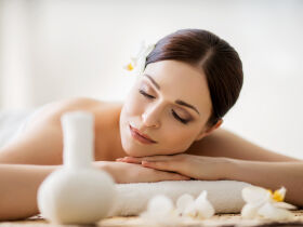 3 Tage entspannen auf dem Darß inkl. 1 x Abendessen