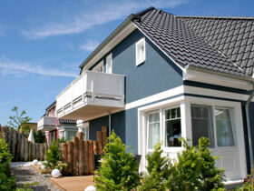 3 Tage entspannen auf dem Darß inkl. 1 x Abendessen