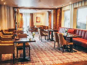 4 Tage - Bad Rothenfelde zum Kennenlernen inkl. Dinner