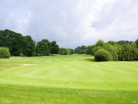 Golf, Genuss & Erholung