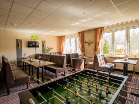 8 Tage Entspannungswoche XXL am See inkl. Halbpension plus