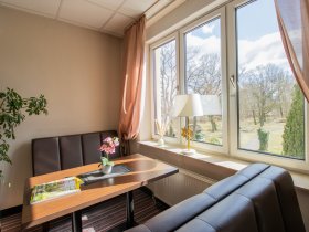 8 Tage Entspannungswoche XXL am See inkl. Halbpension plus