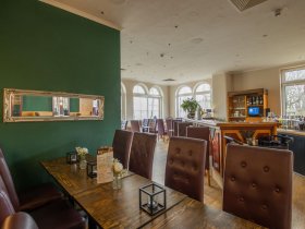 8 Tage Entspannungswoche XXL am See inkl. Halbpension plus