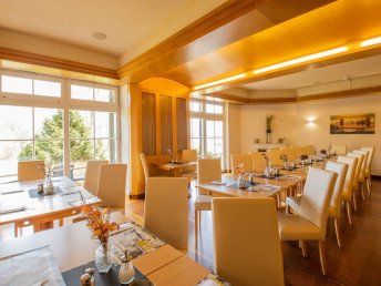 5 Tage Relax- Verwöhn - Urlaub am See inkl. 2 Massagen
